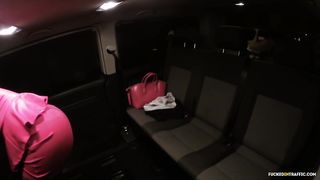 A nasty ravaging rail