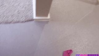 Spy until she gives in