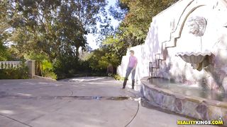 COUGAR to end all mummies