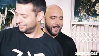 Servant nymphs are doing everything they studs want from them, because it perceives so smashing great