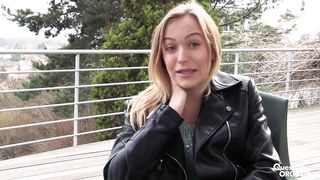 How many times in a row?