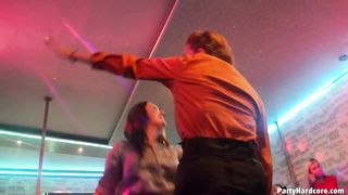 No soiree like this one