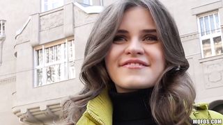 Cash-thirsty super-bitch