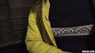 Cash-thirsty super-bitch