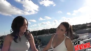 It's no secret anymore