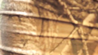 Unsafely warm glob out