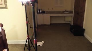 Sizzling spunk was worth the effort