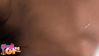 BWC for a ebony sweetheart