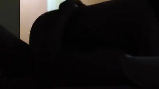 Asian Wanghong 网红 校花 王迪