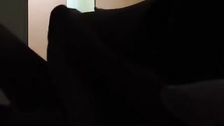 Asian Wanghong 网红 校花 王迪