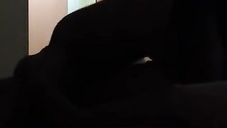 Asian Wanghong 网红 校花 王迪