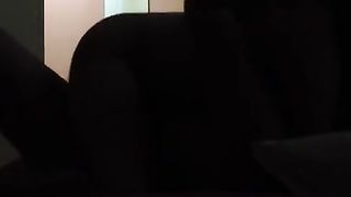 Asian Wanghong 网红 校花 王迪