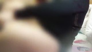 Chinese call girl rapid plumb