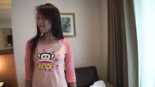 She was not angry after internal ejaculation