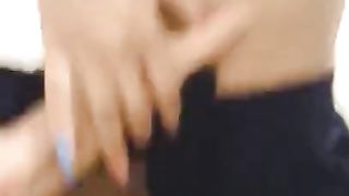 PUNY COLLEGE GIRL DRILLED BY HER BROTHER-IN-LAW - IG Jailhailet