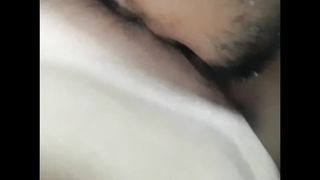 Plump Pinay gets Poked