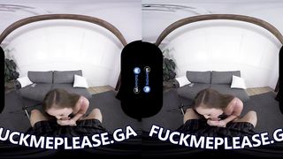 180 VR - BaDoinkVR.com Virtual Reality POINT OF VIEW ASSFUCK Compilation Part two