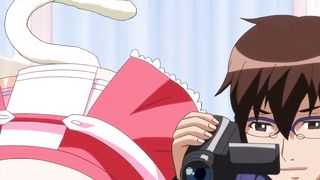 Anime Porn Uncensured #1