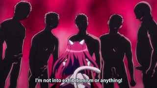 Anime Porn Uncensured #1