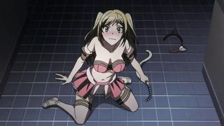Anime Porn Uncensured #1