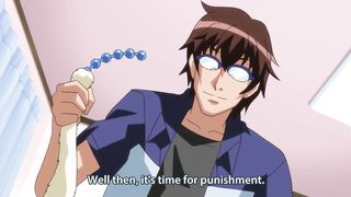 Anime Porn Uncensured #1