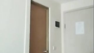 Hijab Asia Smoking Naked