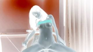 台湾妓女让洋人草