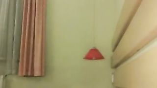 Liugehetao123少妇道具自慰床上漏奶插完逼逼再插菊花翘着屁股