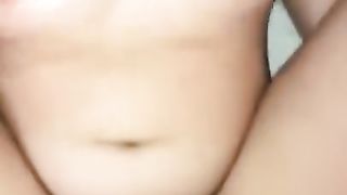 PINAY COLLEGE GIRL NILABASAN fresh