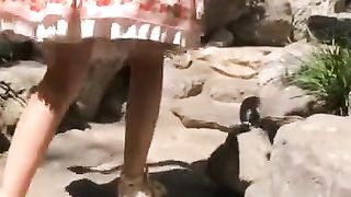 大街上露出 全裸宅舞