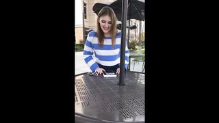 Steaming Nursing Schoolgirl Rails Japanese Trunk So Supreme - BananaFever