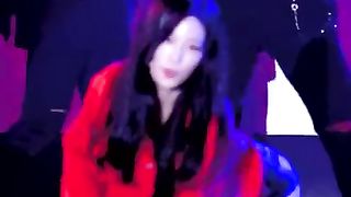 181018 BerryGood Johyun Lip&hip Frost