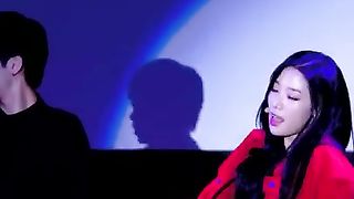 181018 BerryGood Johyun Lip&hip Frost