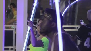 CANDID HIDDEN CAM JAMBOREE FEMMES ENJOY DIRTY DANCING! FINEST DAY EVER 2019