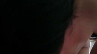 My wifey - satisfy comment, no restrict cow