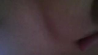 My wifey - satisfy comment, no restrict cow