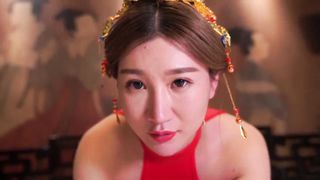 最新流出众筹够得MISS高挑美女模特弦子和熙熙