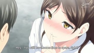 Greedy Mummies Vignette 1 - Kisshentai.cf