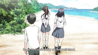 Greedy Mummies Vignette 1 - Kisshentai.cf