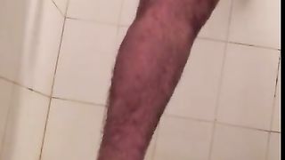 Making Enjoy with my Iranian Gf in Tub @clipfree2