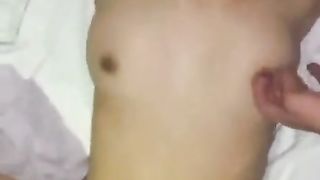 网曝门事件最近火爆朋友圈600分女孩淫乱群p