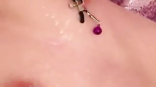 网曝门事件最近火爆朋友圈600分女孩淫乱群p