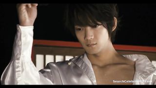 Rina Sakuragi and Noriko Hamada - Flower and Snake: Zero