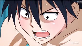 GREY POUNDS JUVIA – PIXIE TAIL PORNO