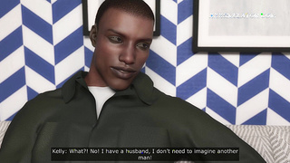 MILF BBC Cheat Massive Creampie