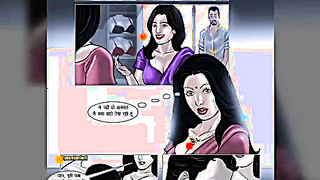 Step Mom Sucking Ane Fucking with Big Cock 11