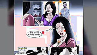 Step Mom Sucking Ane Fucking with Big Cock 11