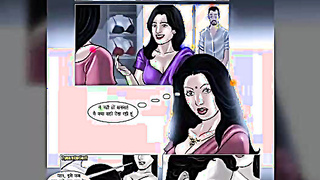 Step Mom Sucking Ane Fucking with Big Cock 11