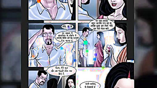 Step Mom Sucking Ane Fucking with Big Cock 11