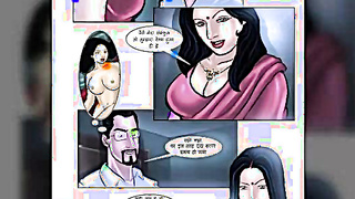 Savita Bhabhi Ki chuday 2